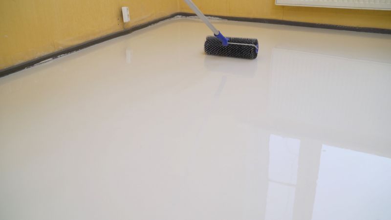 Resin Coating Service in Alexandria, VA