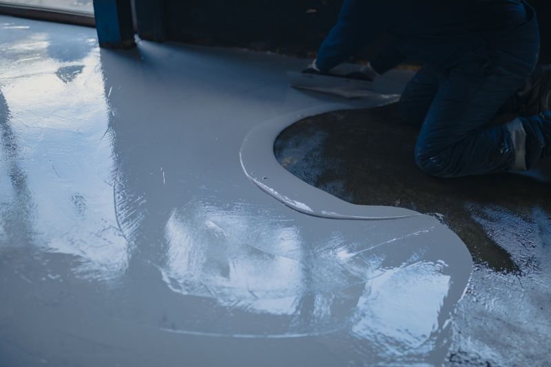 Resin Coating Service in Frederick, MD
