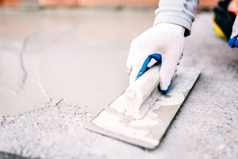 Resin Coating Service in Alexandria, VA