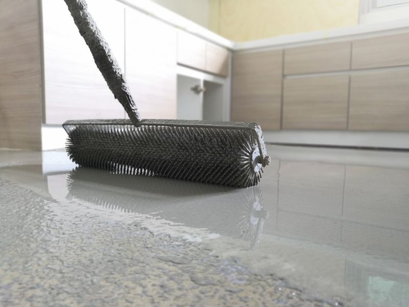 Resin Coating Service in Greensboro, NC
